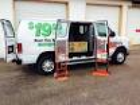 U-Haul: Moving Truck Rental in Jackson, MI at U-Haul Moving ...
