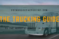 Best Trucking Songs for Drivers - Our Favorite Tunes for the Road