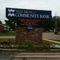 West Michigan Community Bank - Banks & Credit Unions - 3467 Kelly ...