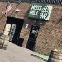 Moss Mill Brewing Company - Breweries - 109 Pike Cir, Lower ...