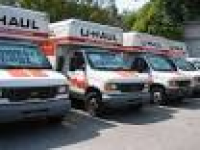 U-Haul: Moving Truck Rental in Saint Jerome, QC at Epicerie Champagne