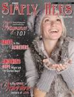Simply Hers - January/February 2013 by Angela Blake - issuu