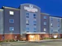 Kalamazoo Hotels: Candlewood Suites Kalamazoo - Extended Stay ...