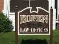 KOPEN LAW OFFICES