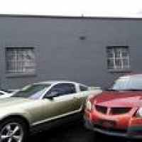 South Side Auto Sales - Used Car Dealers - 4301 Pennsylvania Ave ...