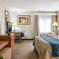 Comfort Inn - 16 Photos & 20 Reviews - Hotels - 739 West Michigan ...