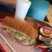 Jersey Giant Subs - Order Food Online - 21 Reviews - Sandwiches ...