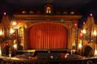 State Theatre in Kalamazoo, MI - Cinema Treasures