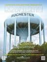 Downtown Rochester/Rochester Hills by Downtown Publications Inc ...