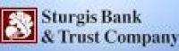Internet Banking Login - Sturgis Bank & Trust Company