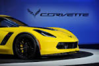 Detroit auto show 2015: 6 trends to watch for | Fortune