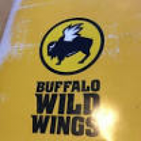 Buffalo Wild Wings - 770 N Lapeer Rd
