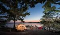 16 Amazing Camping Locations in Virginia - Virginia's Travel Blog ...