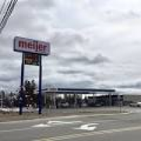 Meijer Gas Station - 12 Photos - Gas Stations - 1241 Michigan 32 ...