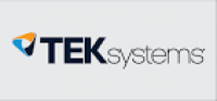 TEKsystems. Let's own change, together.