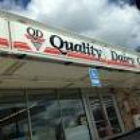 Quality Dairy - Forest View - Lansing, MI