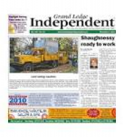 Grand Ledge Independent by Lansing State Journal - issuu