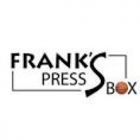 Frank's Press Box in Lansing - Restaurant menu and reviews