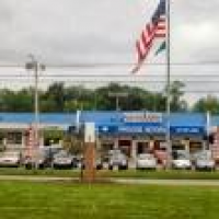 Paradise Motors - Get Quote - Car Dealers - 5520 S Pennsylvania ...