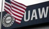 UAW workers at large GM plant in Fort Wayne, Indiana, approve pact