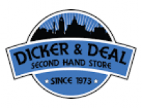 Dicker & Deal | Select a Location
