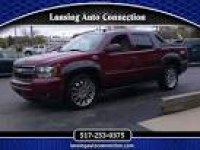 Used Cars for Sale Lansing MI 48906 Lansing Auto Connection