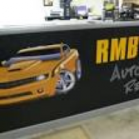 RMB Auto Repair & Parts - 10 Photos - Body Shops - 2791 Brentwood ...