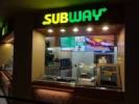 Subway, Laughlin - 1900 S Casino Dr - Restaurant Reviews, Phone ...