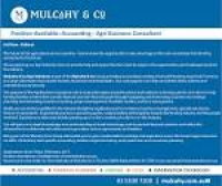 Mulcahy & Co | LinkedIn
