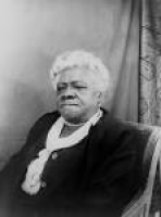 Mary McLeod Bethune - Wikipedia