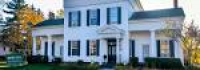 Bed & Breakfast Lodging near Coldwater Michigan