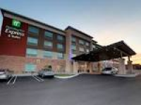 Holiday Inn Express Livonia Affordable Hotels by IHG