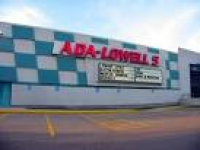 Ada-Lowell 5 Theatres in Lowell, MI - Cinema Treasures