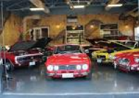 Holland's Leadfoot Muscle Cars taps national market, accelerates ...