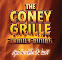 The Coney Grille | Macomb Michigan | Coney Island | Family ...