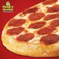 Hungry Howie's Pizza - CLOSED - Pizza - 701 Metairie Rd, Metairie ...
