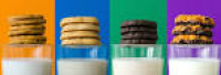 All About Cookies - Girl Scout Cookies