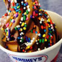 Hershey's Ice Cream - 38 Photos - Desserts - 16836 21 Mile Rd ...