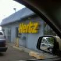 Hertz - 34365 South Gratiot Avenue