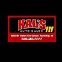 Kal's Auto Sales III Inc - Get Quote - Car Dealers - 43388 N ...