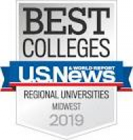 U.S. News & World Report ranks Detroit Mercy No. 25 for Midwest ...