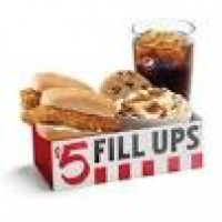 KFC - 19 Photos - Fast Food - 615 East Jackson Street, Macomb, IL ...