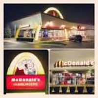 McDonald's in Clinton Township, MI | 22050 Hall Rd | Foodio54.com