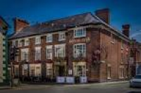 Contact us | The Royal Oak Hotel - Welshpool, Mid Wales - Part of ...