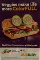 Subway - Fast Food - 3098 Platt Rd, Ann Arbor, MI - Restaurant ...