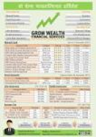 Grow Wealth Financial Services