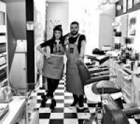 Johnny's Chop Shop Review: London Barbers