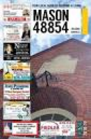 Total Local 2018-19 Mason MI Community Resource Guide by Total ...