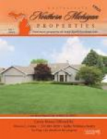 Northern Michigan Properties Vol. 7 Iss. 6 by The Real Estate Book ...