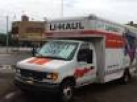 U-Haul: Moving Truck Rental in Detroit, MI at Metro 25 Of Detroit Inc